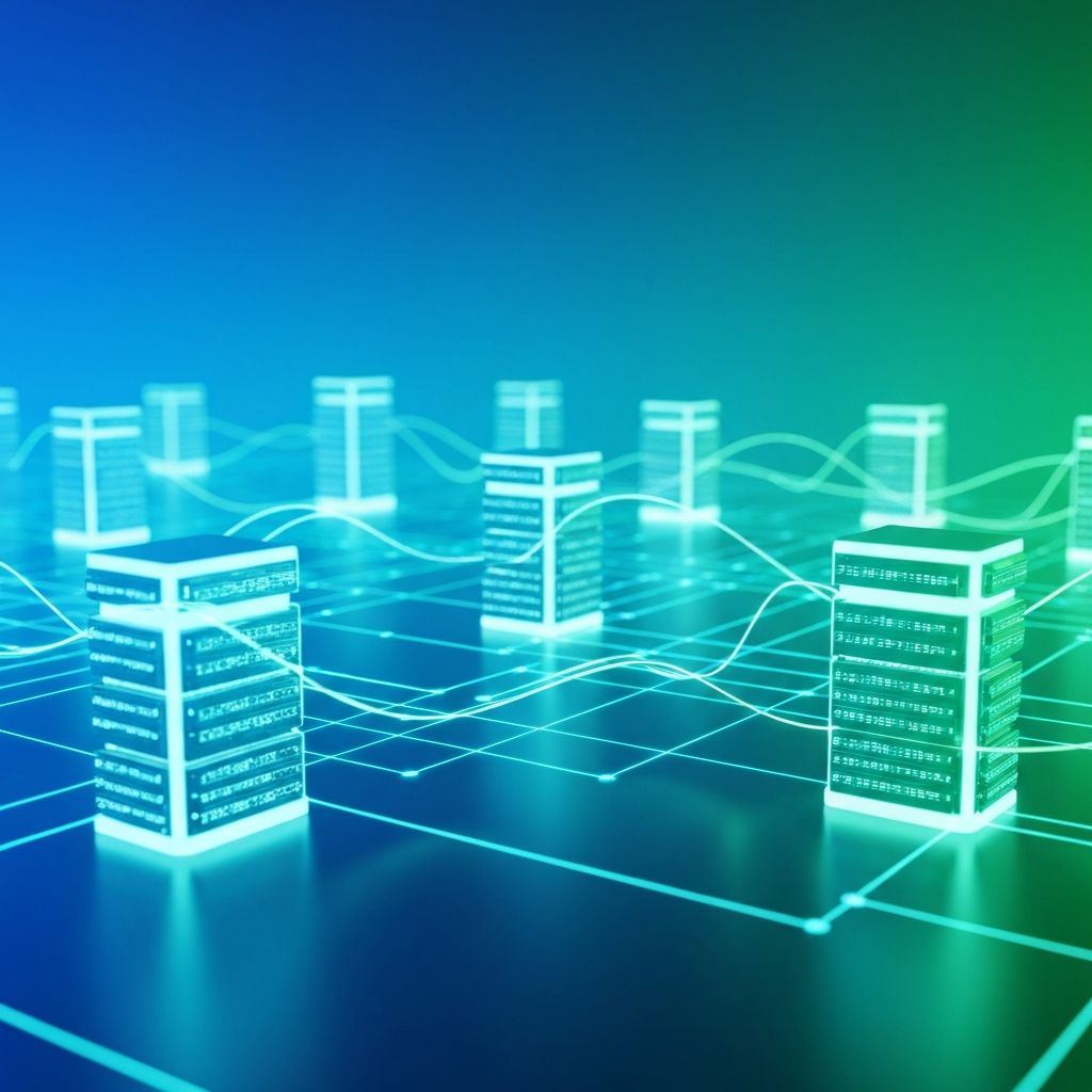 Cloud, Network & IT Management