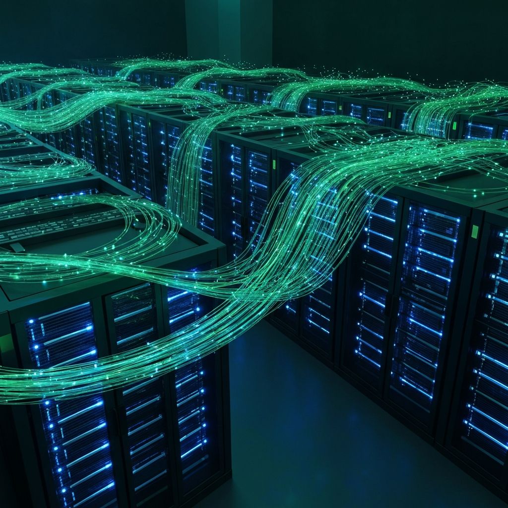 Networking Solutions