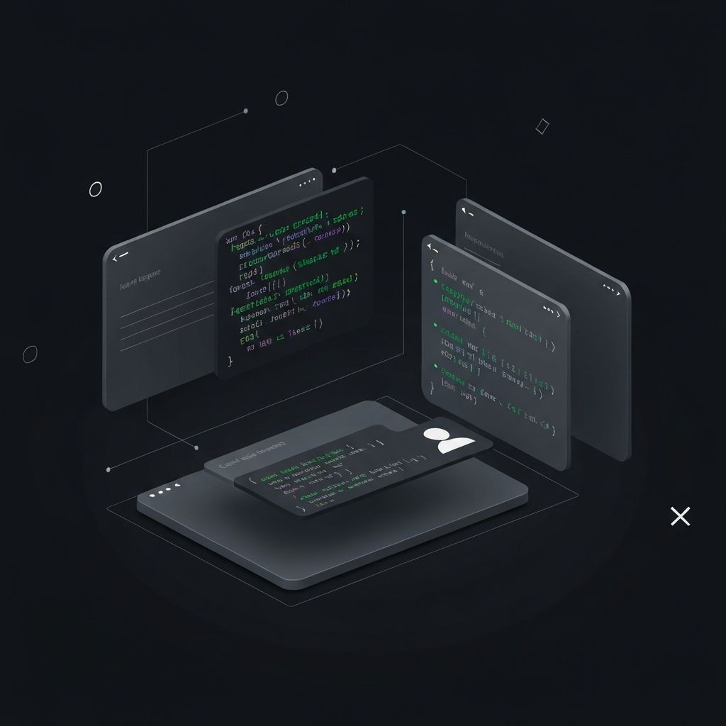 Software & App Development